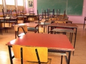 Škole u Vranju u jednodnevnom štrajku